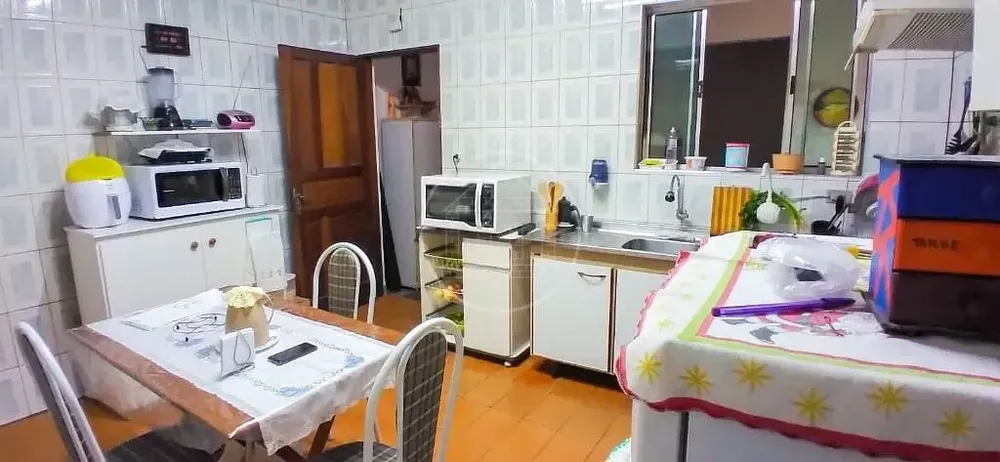Sobrado, 3 quartos, 180 m² - Foto 8