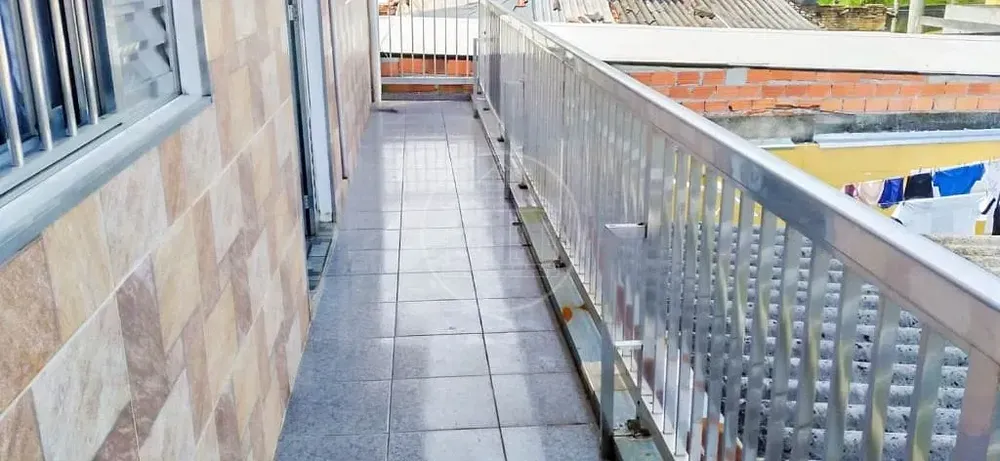 Sobrado, 3 quartos, 180 m² - Foto 10
