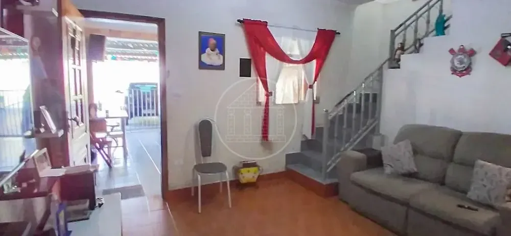 Sobrado, 3 quartos, 180 m² - Foto 3