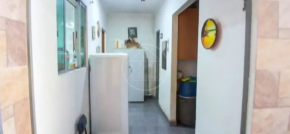 Sobrado, 3 quartos, 180 m² - Foto 9