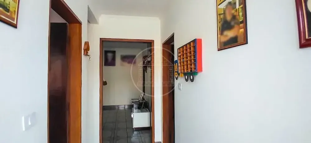 Sobrado, 3 quartos, 180 m² - Foto 11