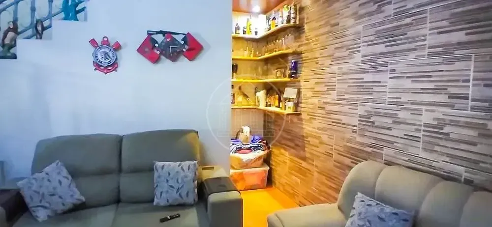 Sobrado, 3 quartos, 180 m² - Foto 5