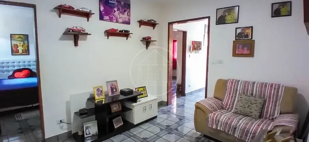 Sobrado, 3 quartos, 180 m² - Foto 4