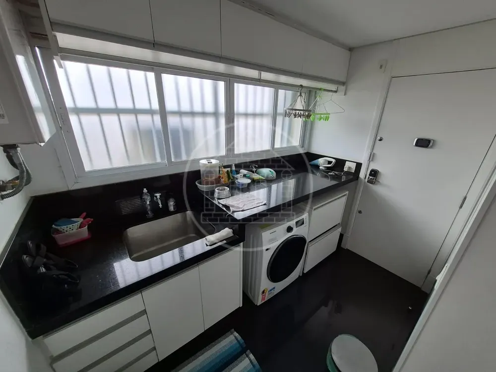 Apartamento, 3 quartos, 208 m² - Foto 8