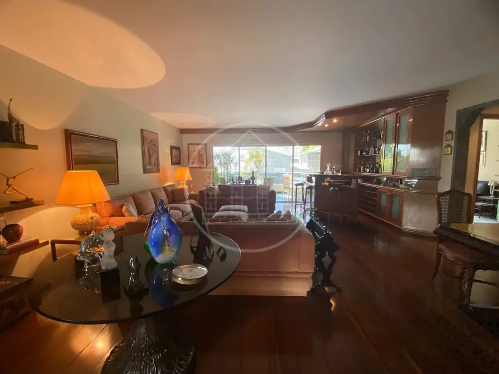 Apartamento, 3 quartos, 208 m² - Foto 6