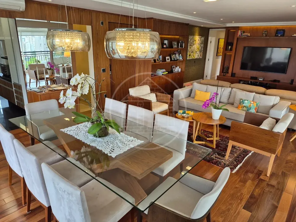 Apartamento, 3 quartos, 208 m² - Foto 3