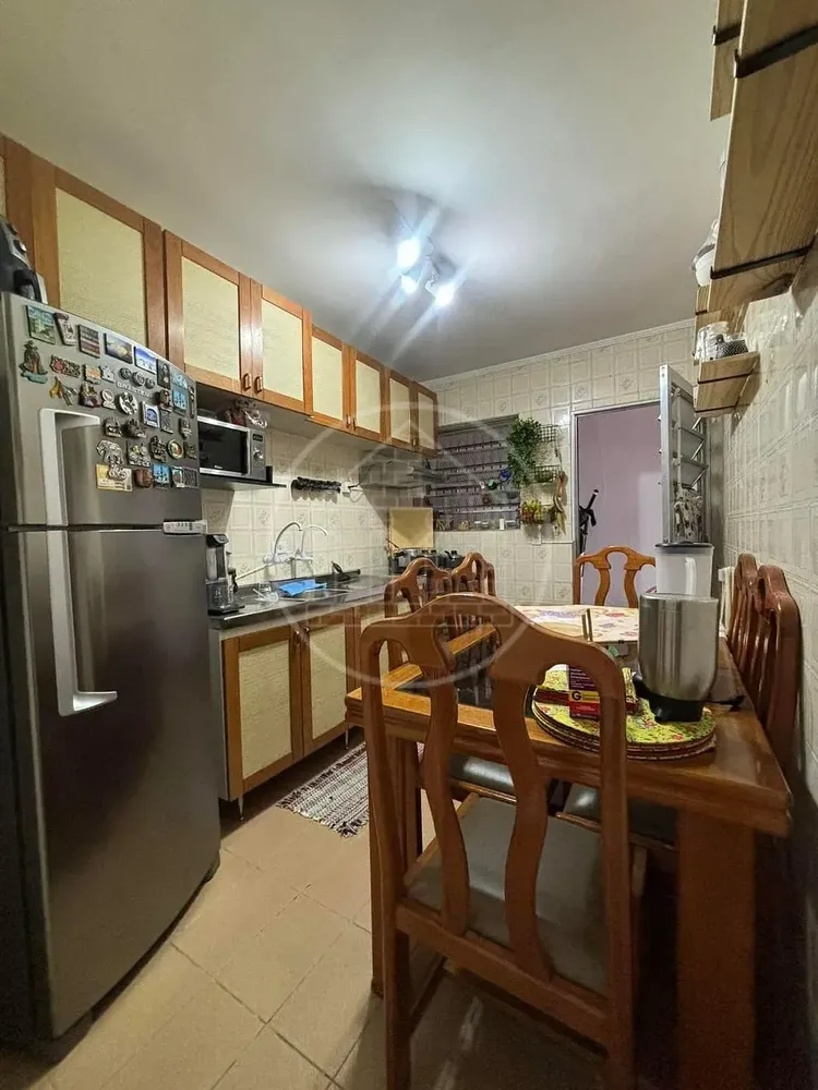 Casa, 2 quartos, 96 m² - Foto 4