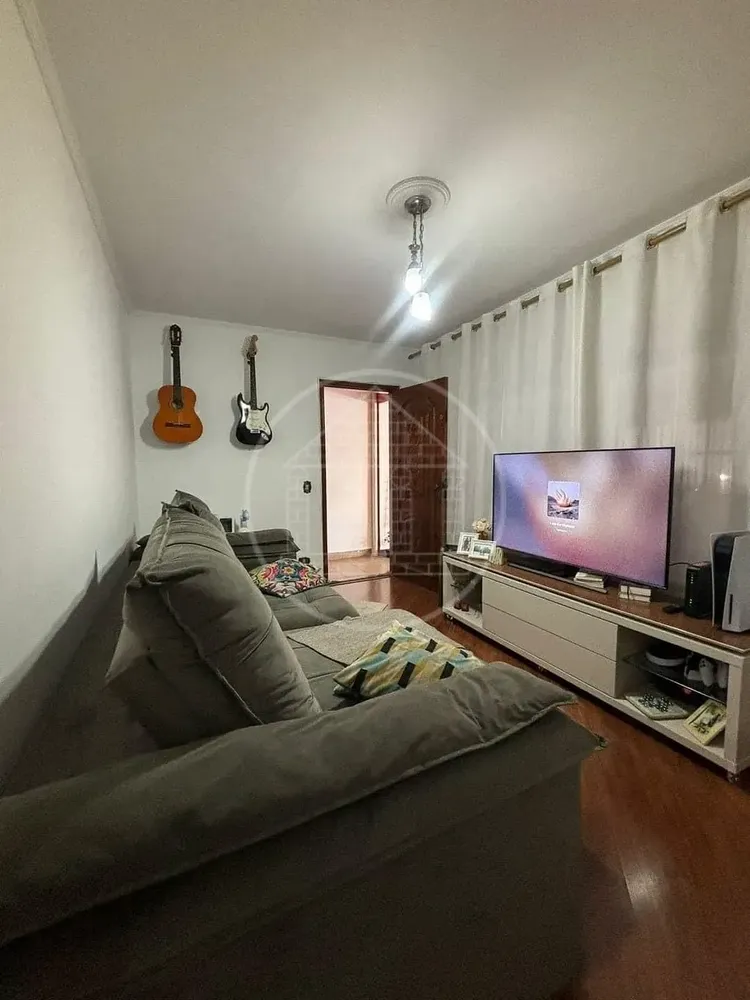 Casa, 2 quartos, 96 m² - Foto 2