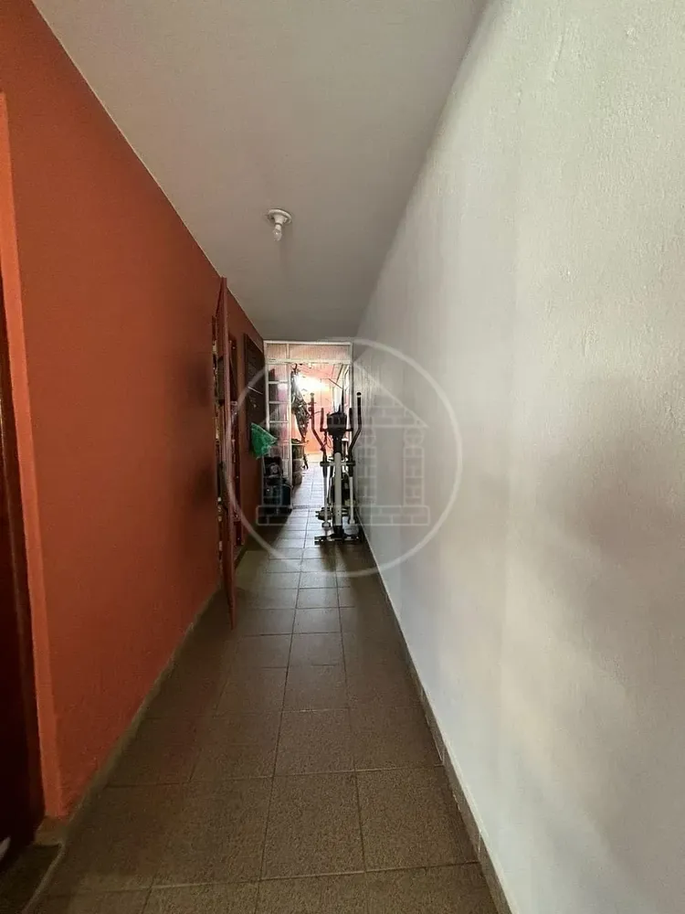 Casa, 2 quartos, 96 m² - Foto 8