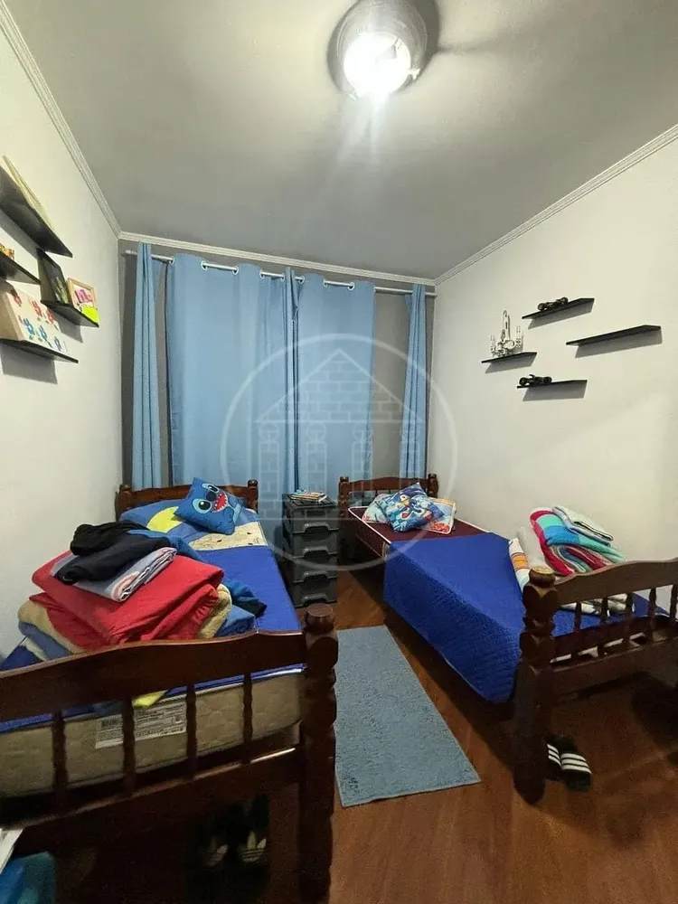 Casa, 2 quartos, 96 m² - Foto 10
