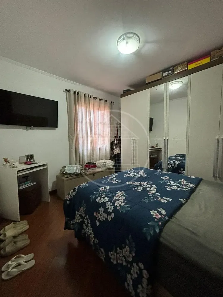 Casa, 2 quartos, 96 m² - Foto 6