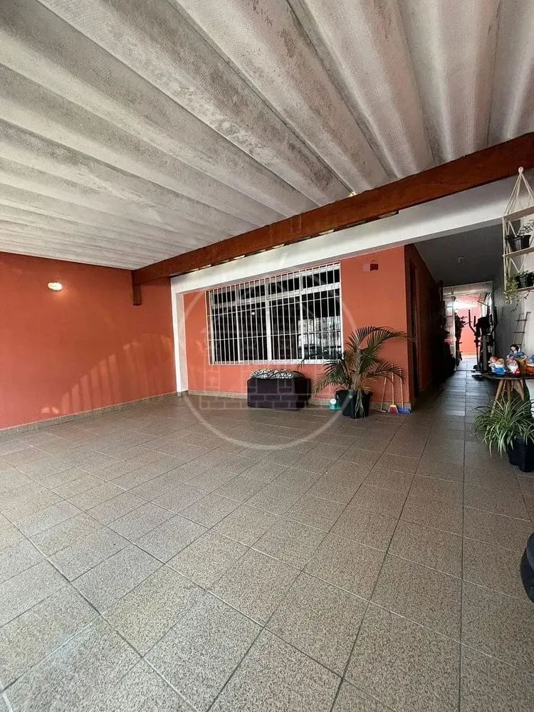 Casa, 2 quartos, 96 m² - Foto 1