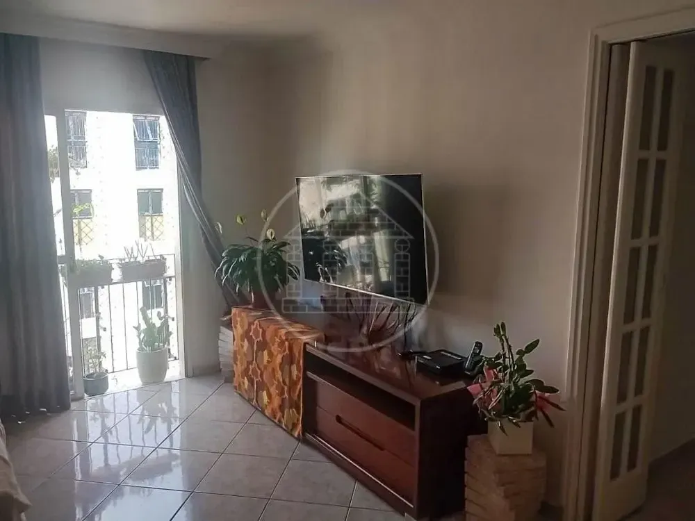 Apartamento, 3 quartos, 93 m² - Foto 3