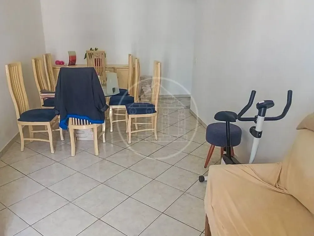 Apartamento, 3 quartos, 93 m² - Foto 4