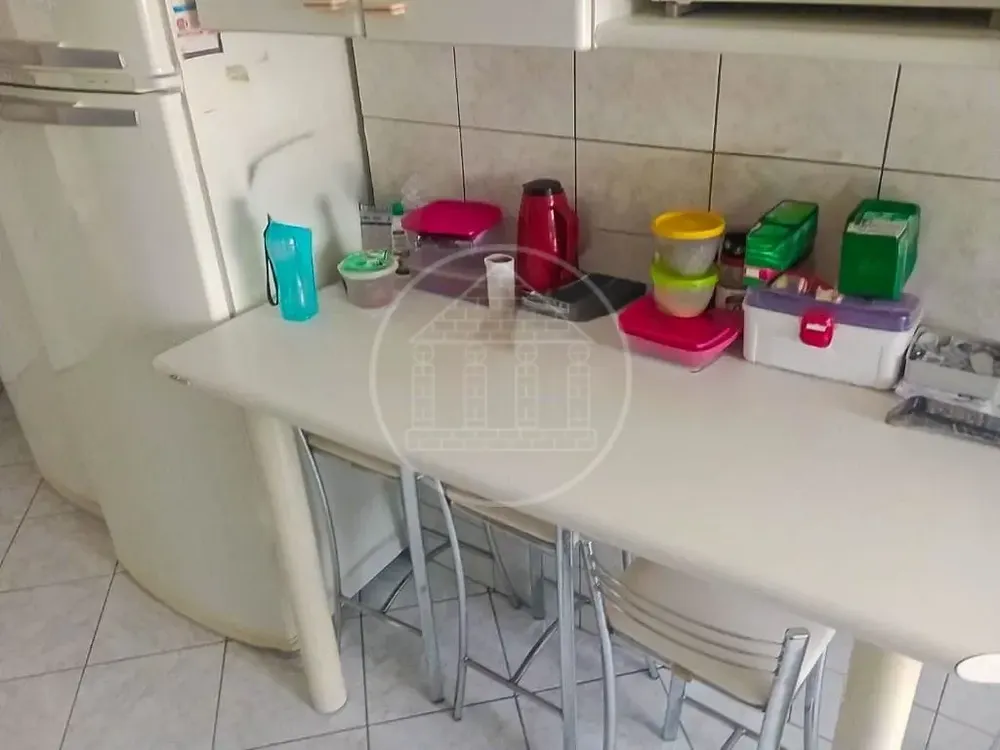 Apartamento, 3 quartos, 93 m² - Foto 9