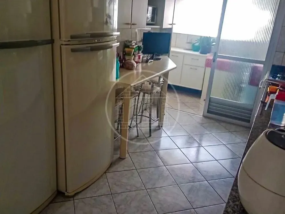 Apartamento, 3 quartos, 93 m² - Foto 5