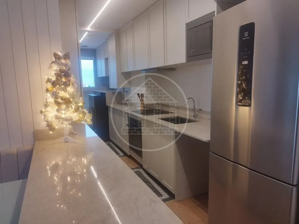 Apartamento, 3 quartos, 80 m² - Foto 4
