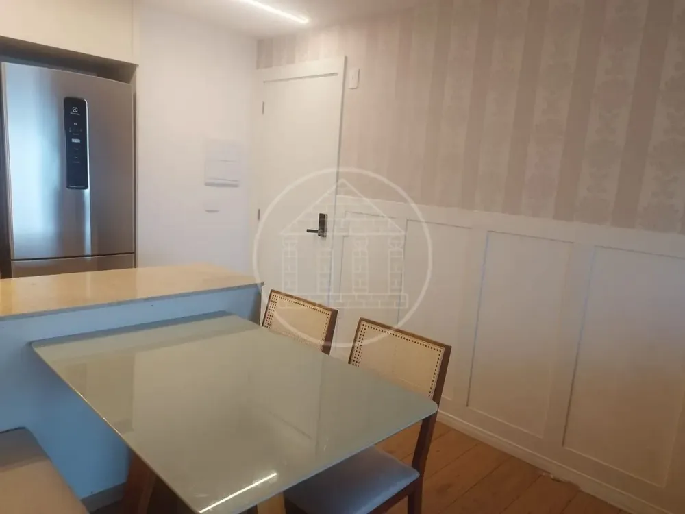 Apartamento, 3 quartos, 80 m² - Foto 5