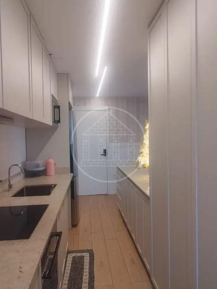 Apartamento, 3 quartos, 80 m² - Foto 6