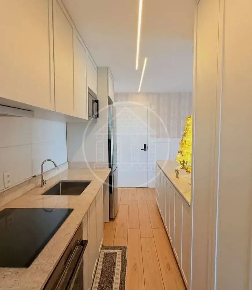 Apartamento, 3 quartos, 80 m² - Foto 5