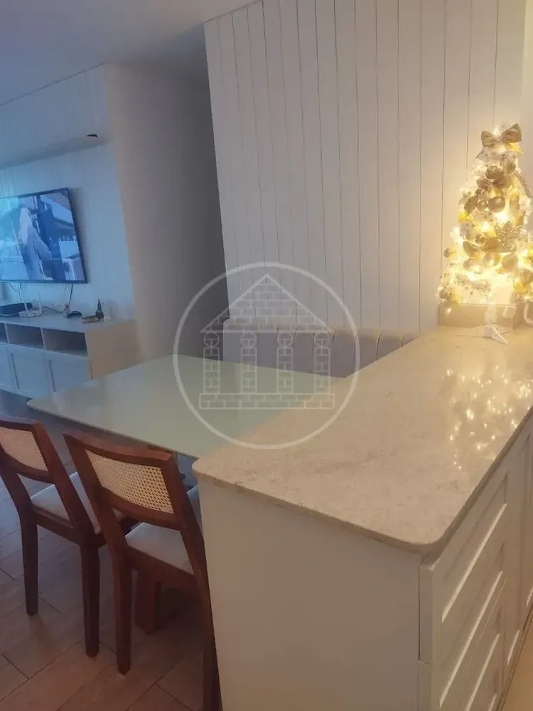 Apartamento, 3 quartos, 80 m² - Foto 7