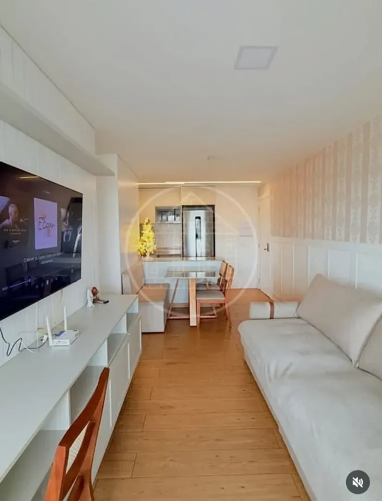 Apartamento, 3 quartos, 80 m² - Foto 1