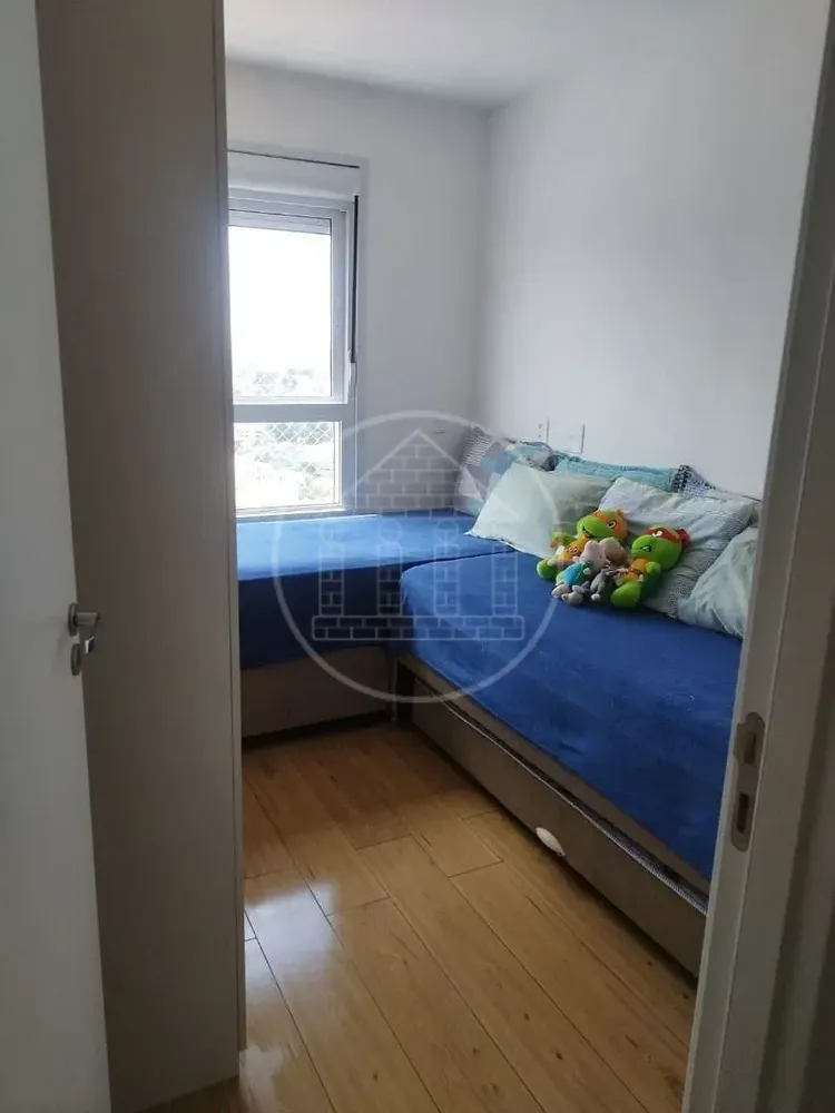 Apartamento, 3 quartos, 80 m² - Foto 9