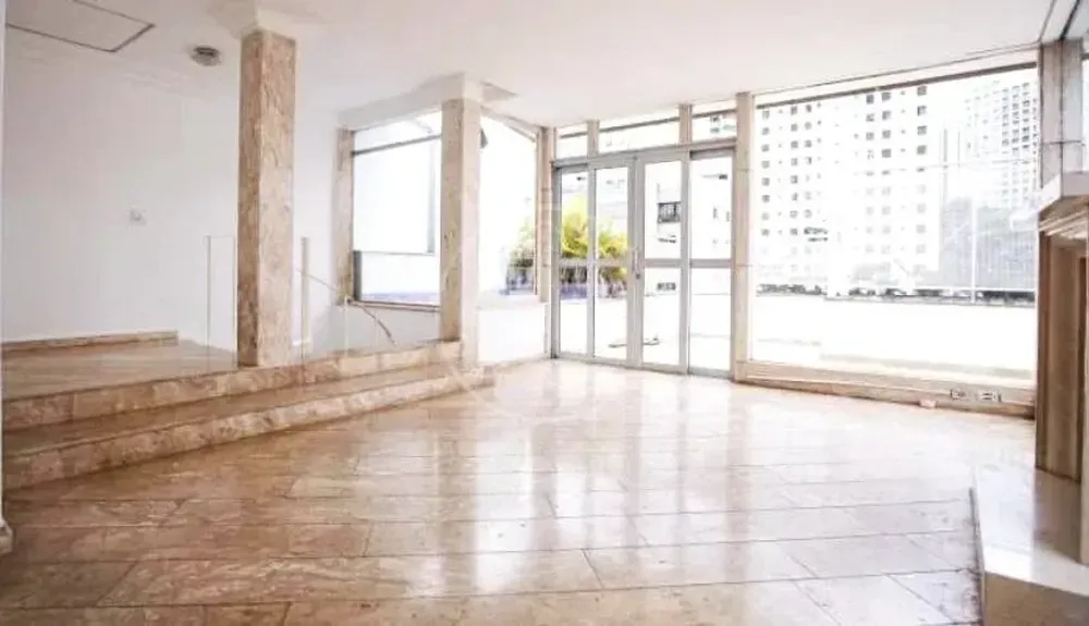Apartamento, 4 quartos, 250 m² - Foto 1