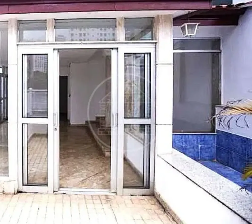 Apartamento, 4 quartos, 250 m² - Foto 8