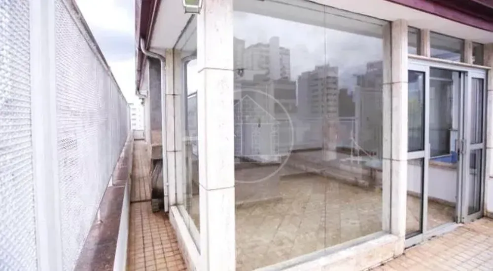 Apartamento, 4 quartos, 250 m² - Foto 7