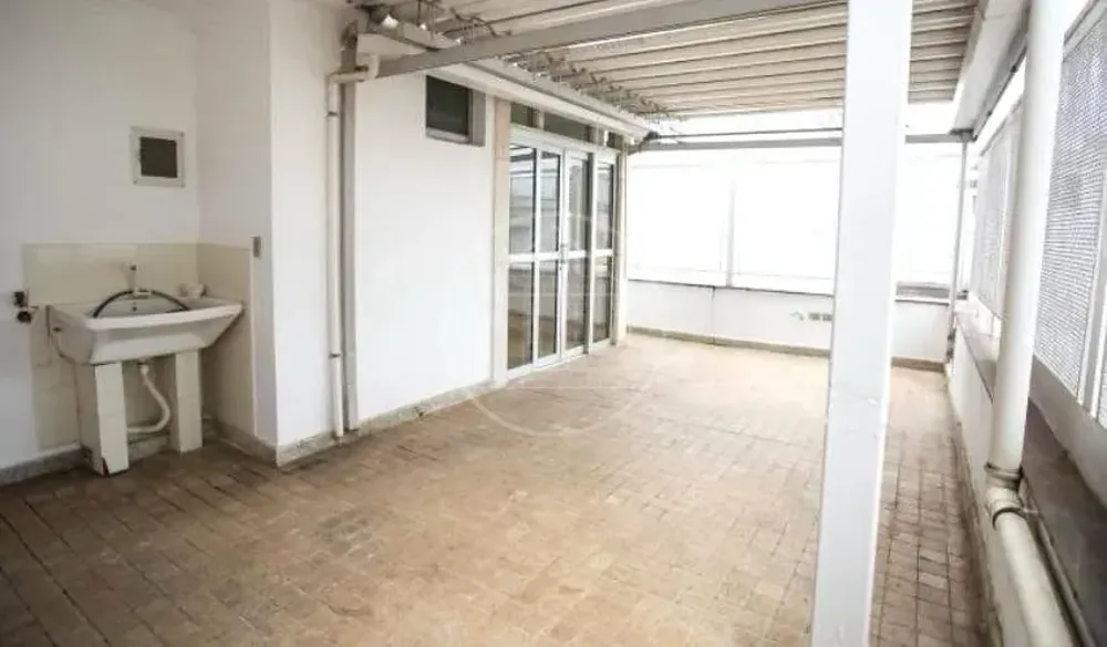 Apartamento, 4 quartos, 250 m² - Foto 6