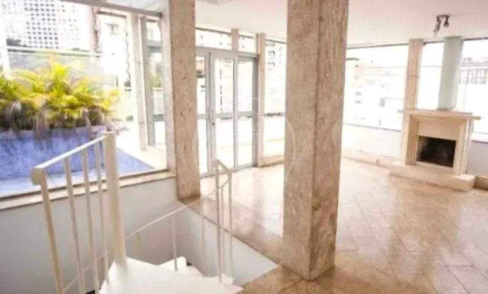 Apartamento, 4 quartos, 250 m² - Foto 2