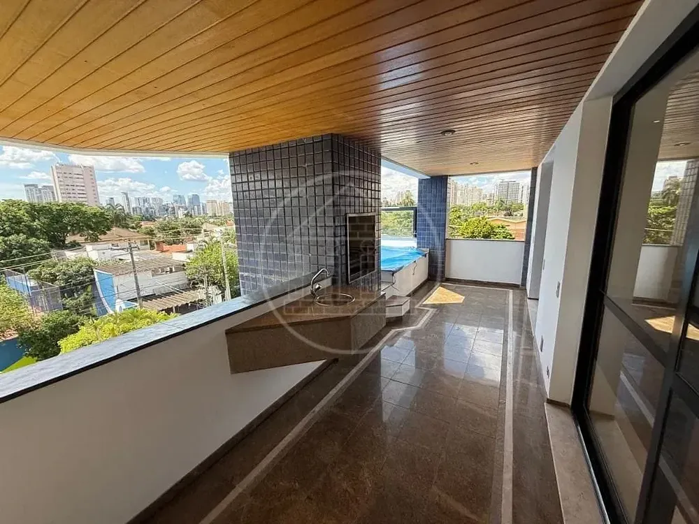Apartamento, 3 quartos, 216 m² - Foto 6