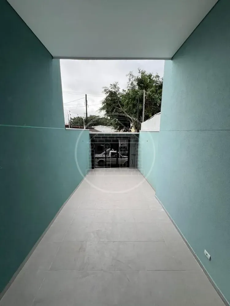Casa, 3 quartos, 100 m² - Foto 2