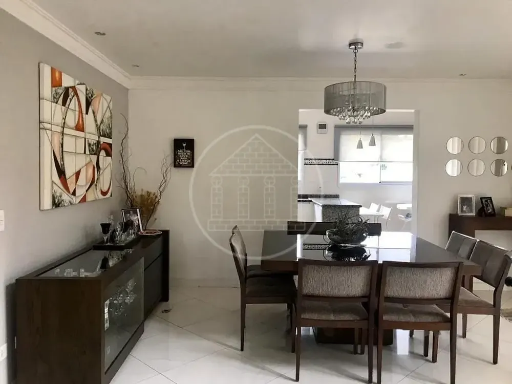 Sobrado, 3 quartos, 230 m² - Foto 8