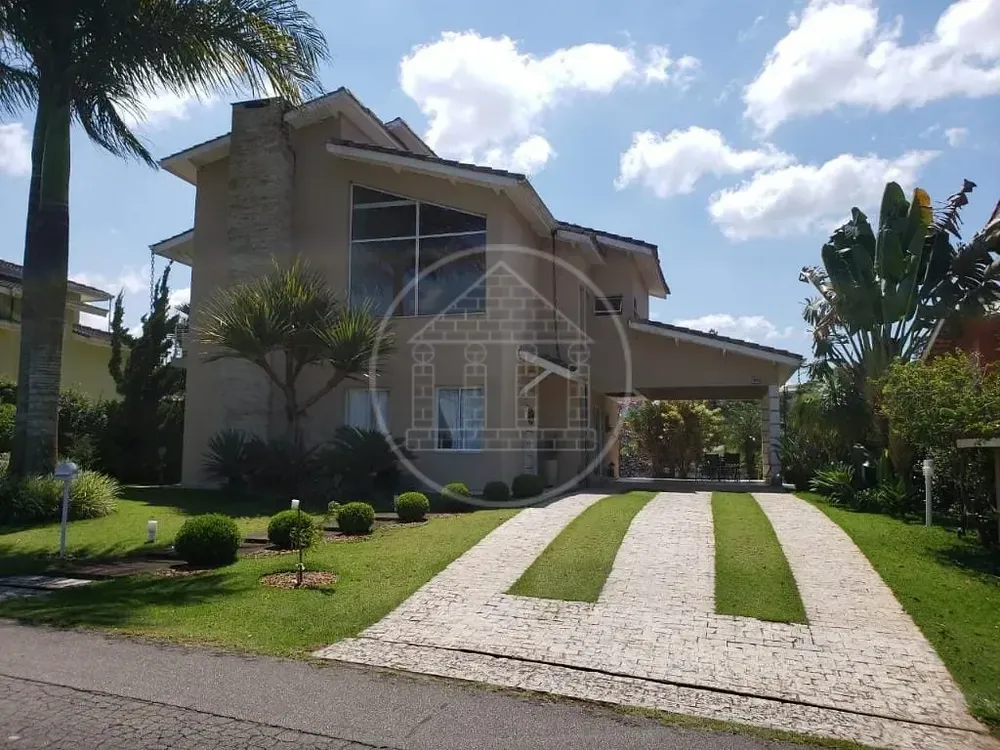 Sobrado, 3 quartos, 230 m² - Foto 1