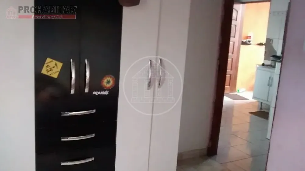 Sobrado, 3 quartos, 125 m² - Foto 7