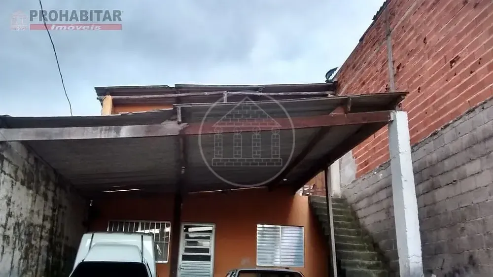 Sobrado, 3 quartos, 125 m² - Foto 8