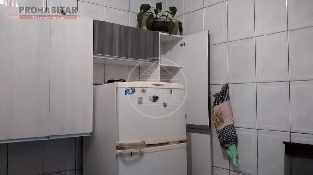 Sobrado, 3 quartos, 125 m² - Foto 5