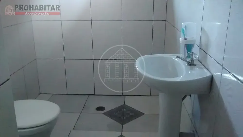Sobrado, 3 quartos, 125 m² - Foto 10