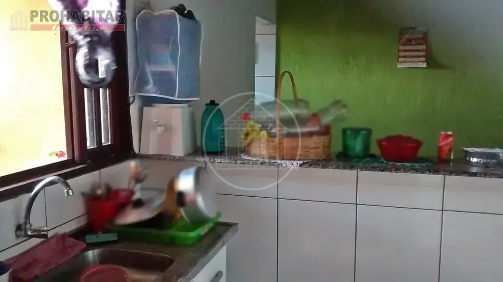 Sobrado, 3 quartos, 125 m² - Foto 6