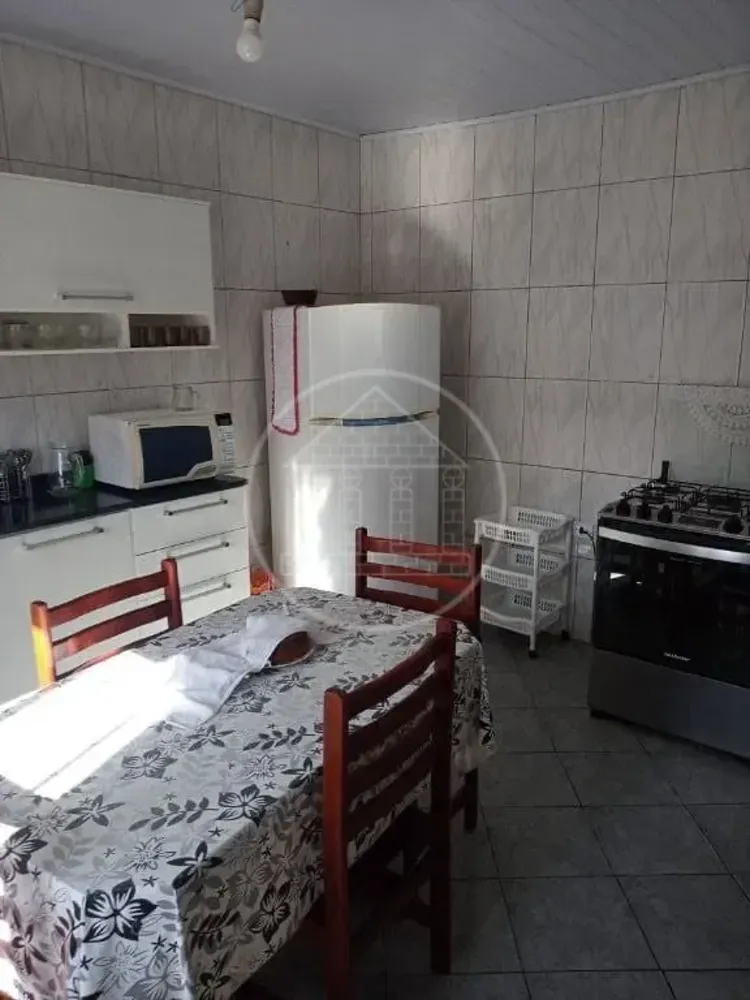 Casa, 3 quartos, 300 m² - Foto 1