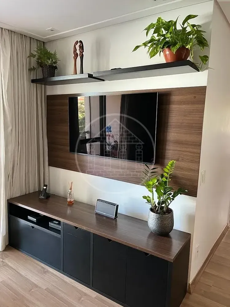 Apartamento, 3 quartos, 67 m² - Foto 1