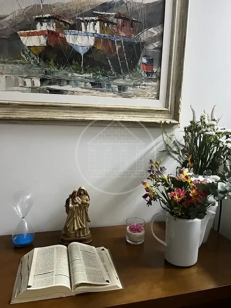 Apartamento, 3 quartos, 67 m² - Foto 11