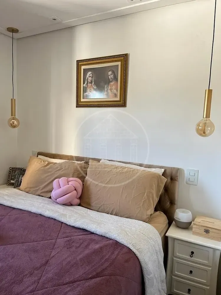 Apartamento, 3 quartos, 67 m² - Foto 2