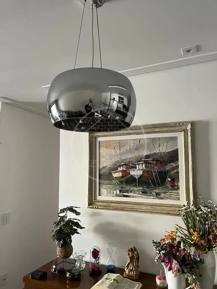 Apartamento, 3 quartos, 67 m² - Foto 10