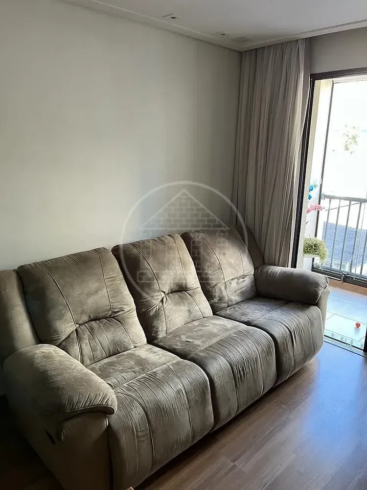 Apartamento, 3 quartos, 67 m² - Foto 8