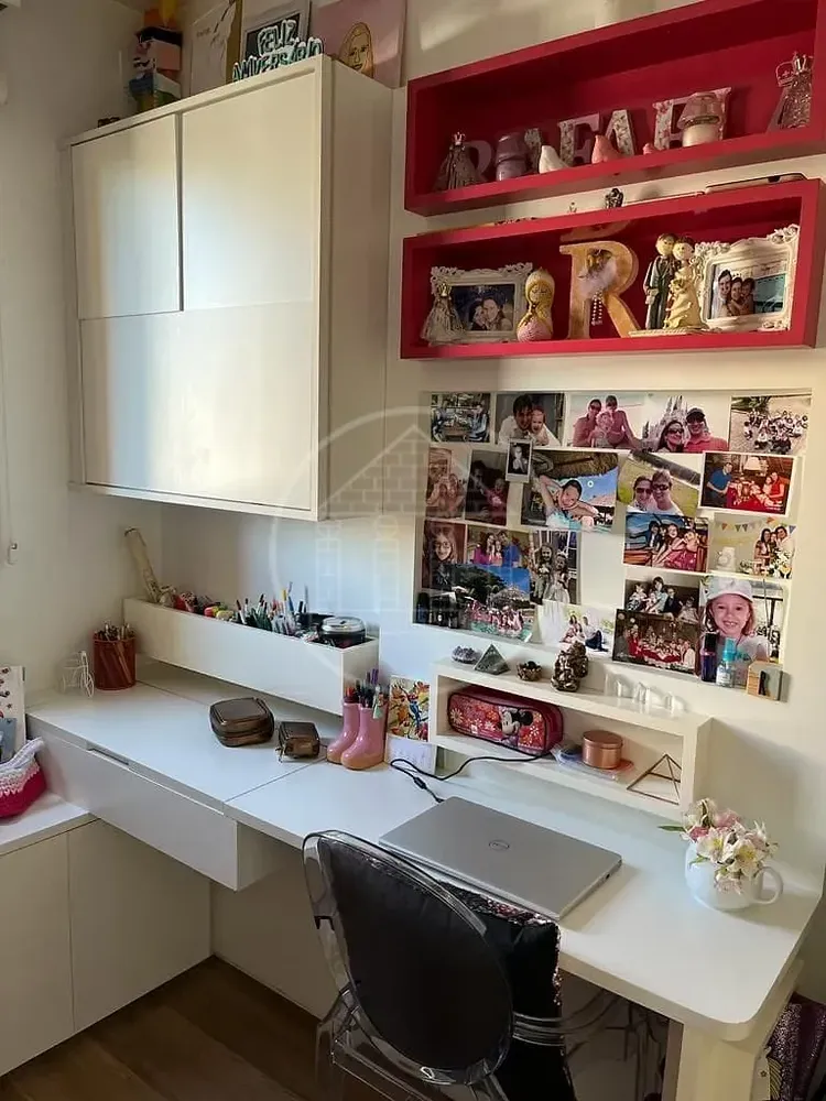 Apartamento, 3 quartos, 67 m² - Foto 6