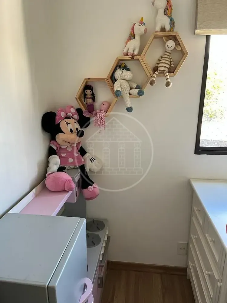 Apartamento, 3 quartos, 67 m² - Foto 4