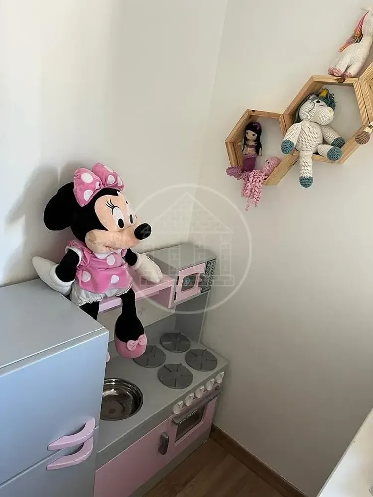 Apartamento, 3 quartos, 67 m² - Foto 3